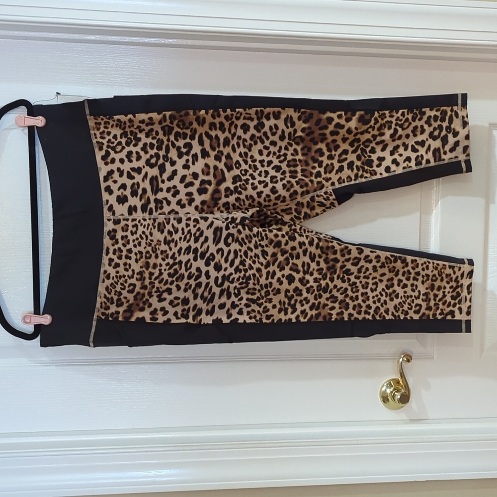 NWT LuLaRoe Fearless 3x